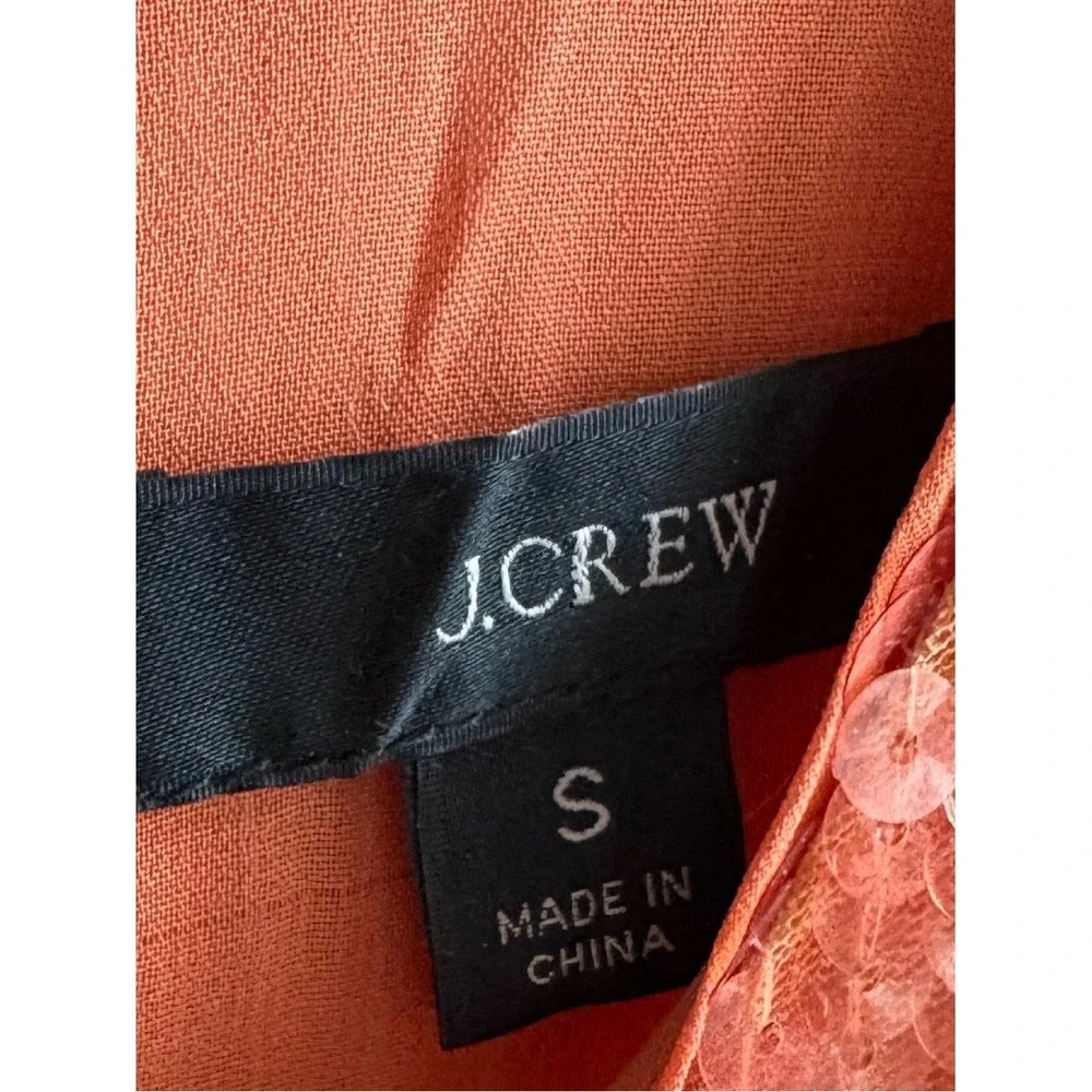 J. Crew nwot *matching